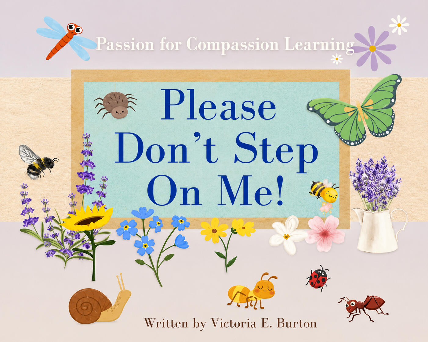 Children's Books Serie